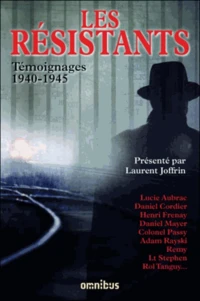 Les résistants