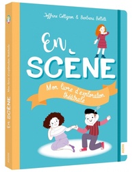 En scène - Mon livre dexploration théâtrale.pdf