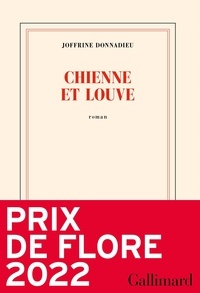 Télécharger le livre électronique en français Chienne et louve