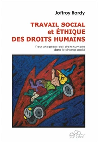 Travail social et éthique des droits humains