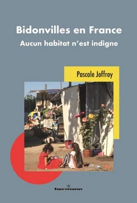 Bidonvilles en France
