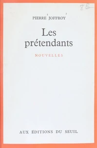 Les prétendants