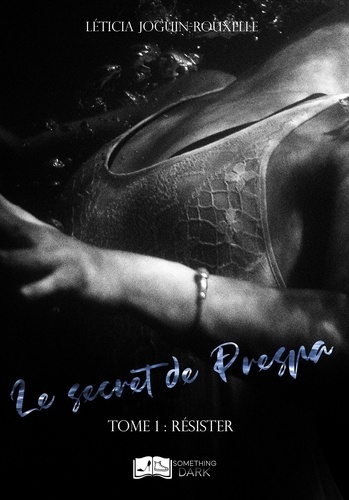 Le secret de Prespa. Tome 1