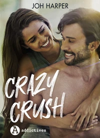 Crazy Crush
