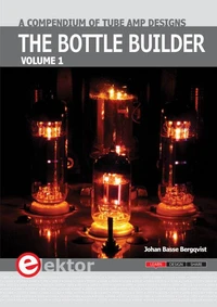 The Bottle Builder