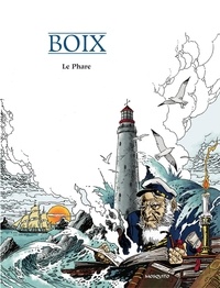 Johan Boix - Le Phare.