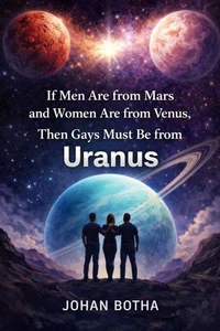 If Men Are from Mars and Women Are from Venus, Then Gays Must Be from Uranus
