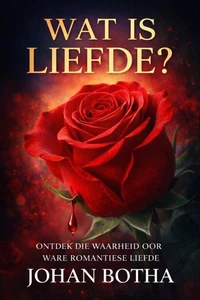 Wat is Liefde?