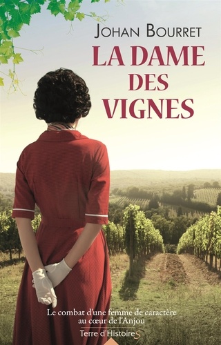 La dame des vignes