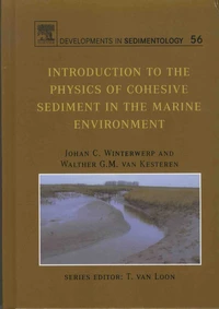 Introduction to the Physics of Cohesive Sediment Dynamics in the Marine Environment