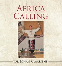  Johan Claassens - Africa Calling.