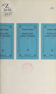 Maillons sans chaîne (1)
