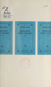 Maillons sans chaîne (2)