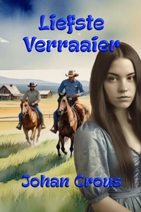 Liefste Verraaier
