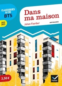 Téléchargements pdf gratuits pour les livres Dans ma maison  - Anthologie PDF iBook MOBI