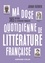 Ma dose quotidienne de littérature française. 365 notions de littérature française