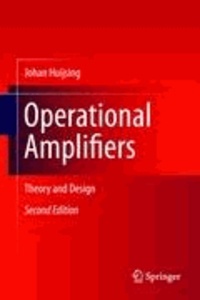 Johan Huijsing - Operational Amplifiers - Theory and Design.