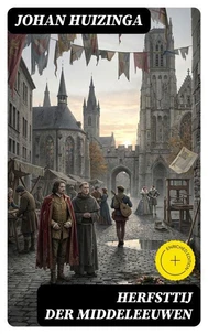 Herfsttij der Middeleeuwen
