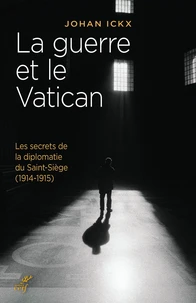 La guerre et le Vatican