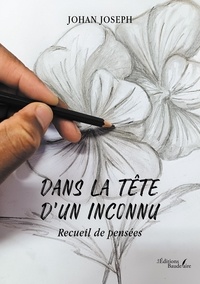 Téléchargements ebook gratuits pour ipad 2 Dans la tête d'un inconnu - Recueil de pensées 9791020380098 iBook PDB par  (French Edition)