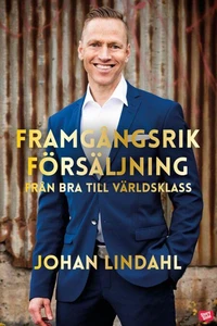 Framgångsrik försäljning