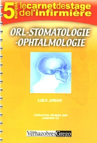 Ophtalmologie ORL Stomatologie