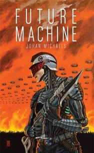  Johan Michaels - Future Machine.