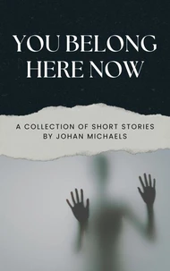 You Belong Here Now