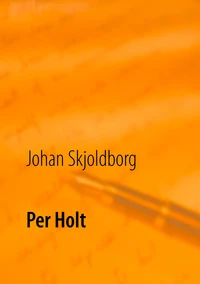 Per Holt