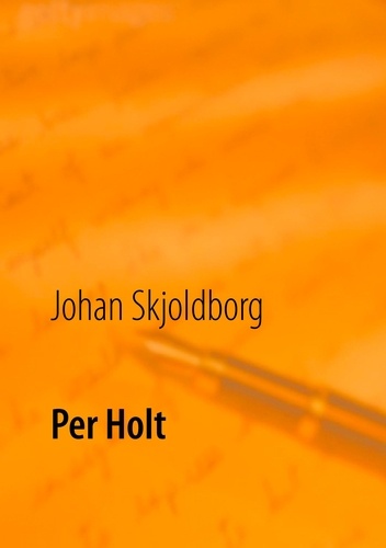 Per Holt