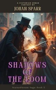 Shadows of The Loom
