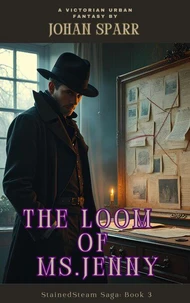 The Loom of Ms. Jenny