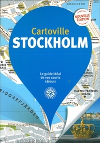 Télécharger des livres au format pdf gratuitement Stockholm 9782742453498 (Litterature Francaise)