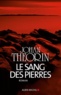 Johan Theorin - Le sang des pierres.