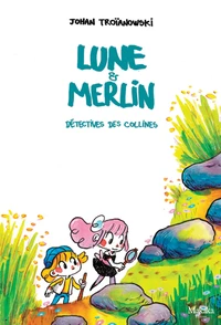 Lune & Merlin