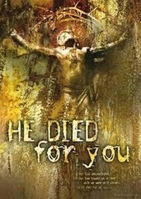 Téléchargement gratuit de livres électroniques au format txt Jesus Died for You: Will You Die for Him? - Ultima, #1