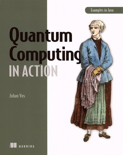 Johan Vos - Quantum Computing for Developers.