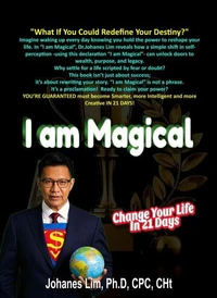 I am Magical