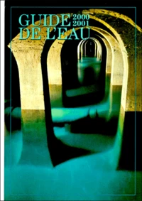 Guide de l'eau 2000-2001