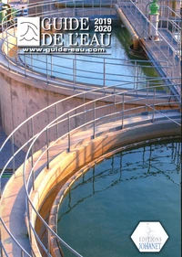 Guide de l'eau