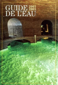 Guide de l'eau 2001-2002