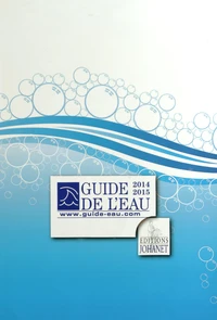 Guide de l'eau 2014-2015