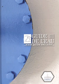 Guide de l'eau