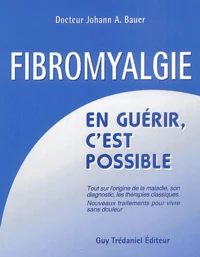 La fibromyalgie