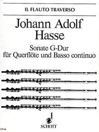 Sonata G Major