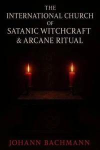 The International Church of Satanic Witchcraft and Arcane Ritual
