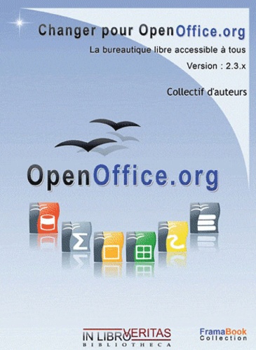 Johann Bulteau - Changer pour OpenOffice.org - La bureautique accessible à tous.