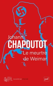 Le meurtre de weimar