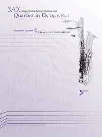 Quartett in Eb
