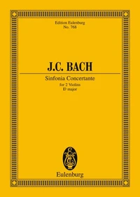 Symphonie Mib majeur